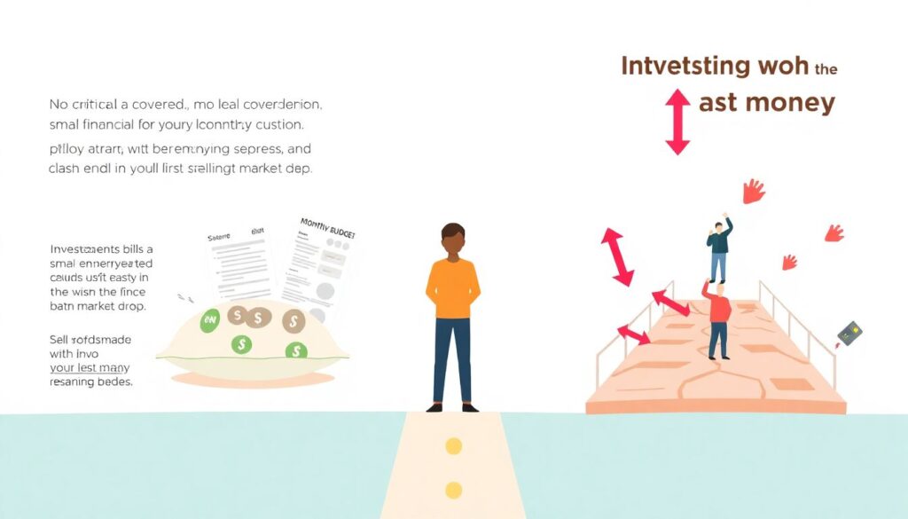 Как новичку начать инвестировать в России: пошаговое руководство от первых 1000 ₽ до первого портфеля - иллюстрация