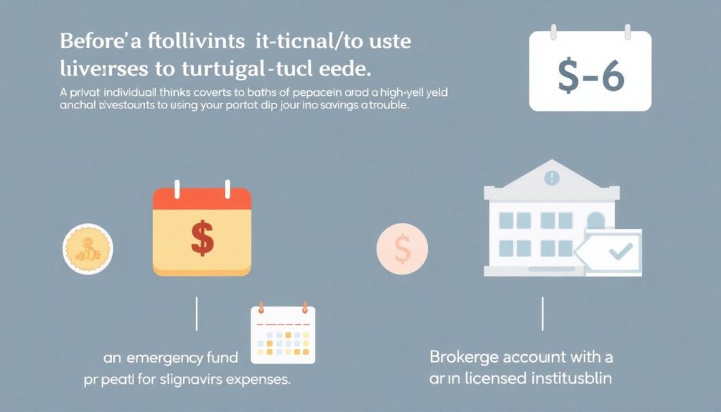 Куда девать накопления при высокой инфляции: реальные способы сохранить и приумножить рубль - иллюстрация