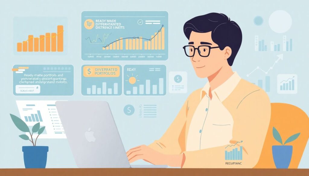 Как работает московская биржа простыми словами: от заявки до сделки - иллюстрация