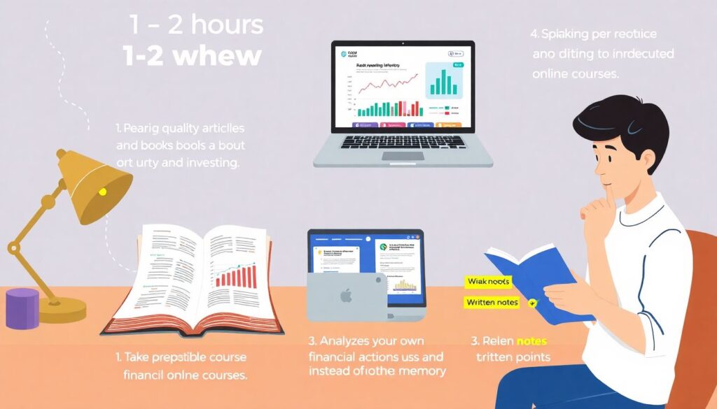 5 главных ошибок финансовых новичков, из‑за которых рубль утекает сквозь пальцы - иллюстрация