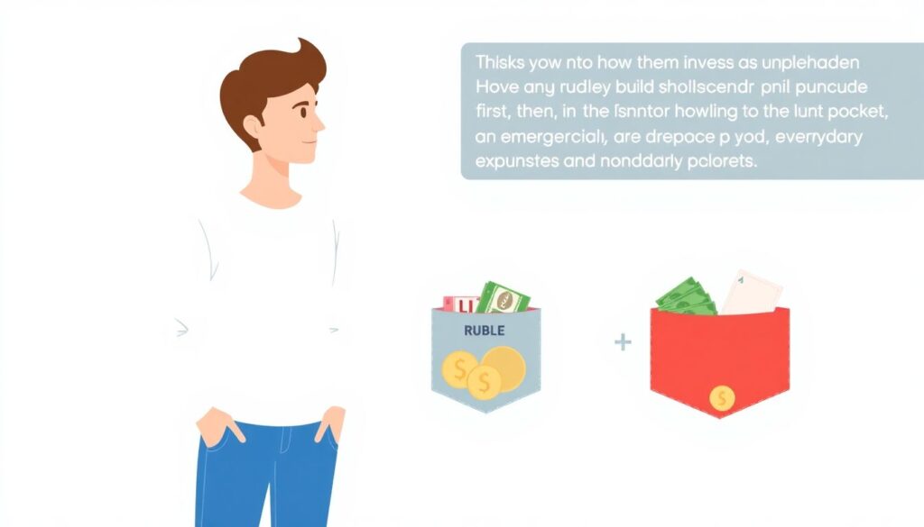 Как защитить сбережения от девальвации рубля: валютная диверсификация без паники и крайностей - иллюстрация