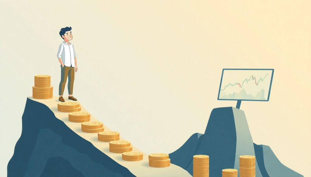 Психология инвестора: как эмоции мешают зарабатывать и что с этим делать - иллюстрация