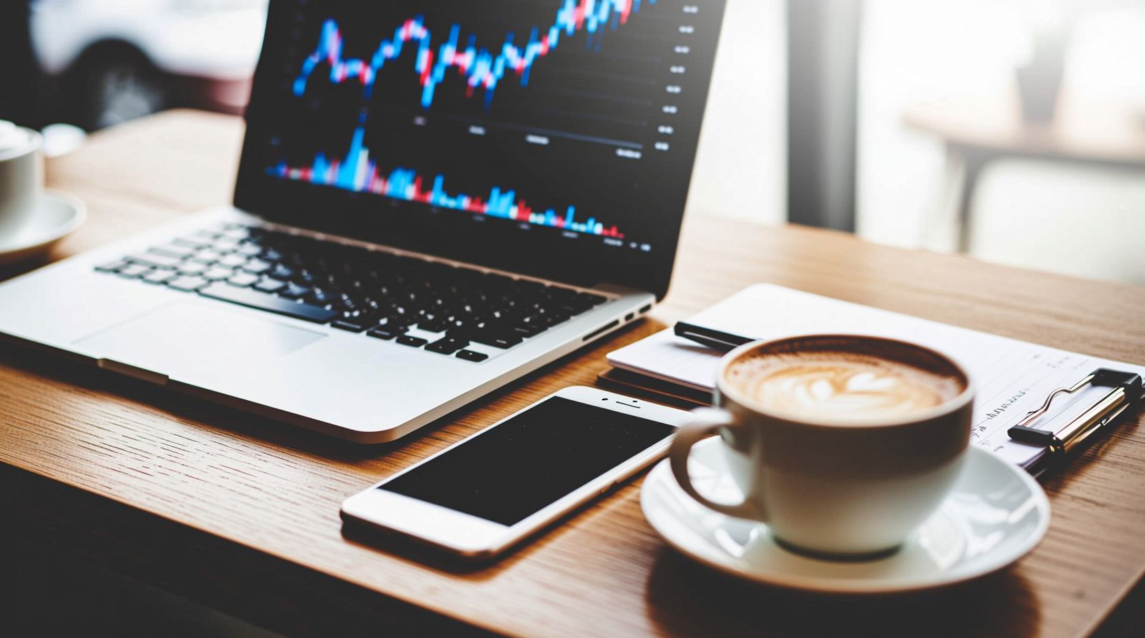 Финансы: ваш путеводитель к успеху