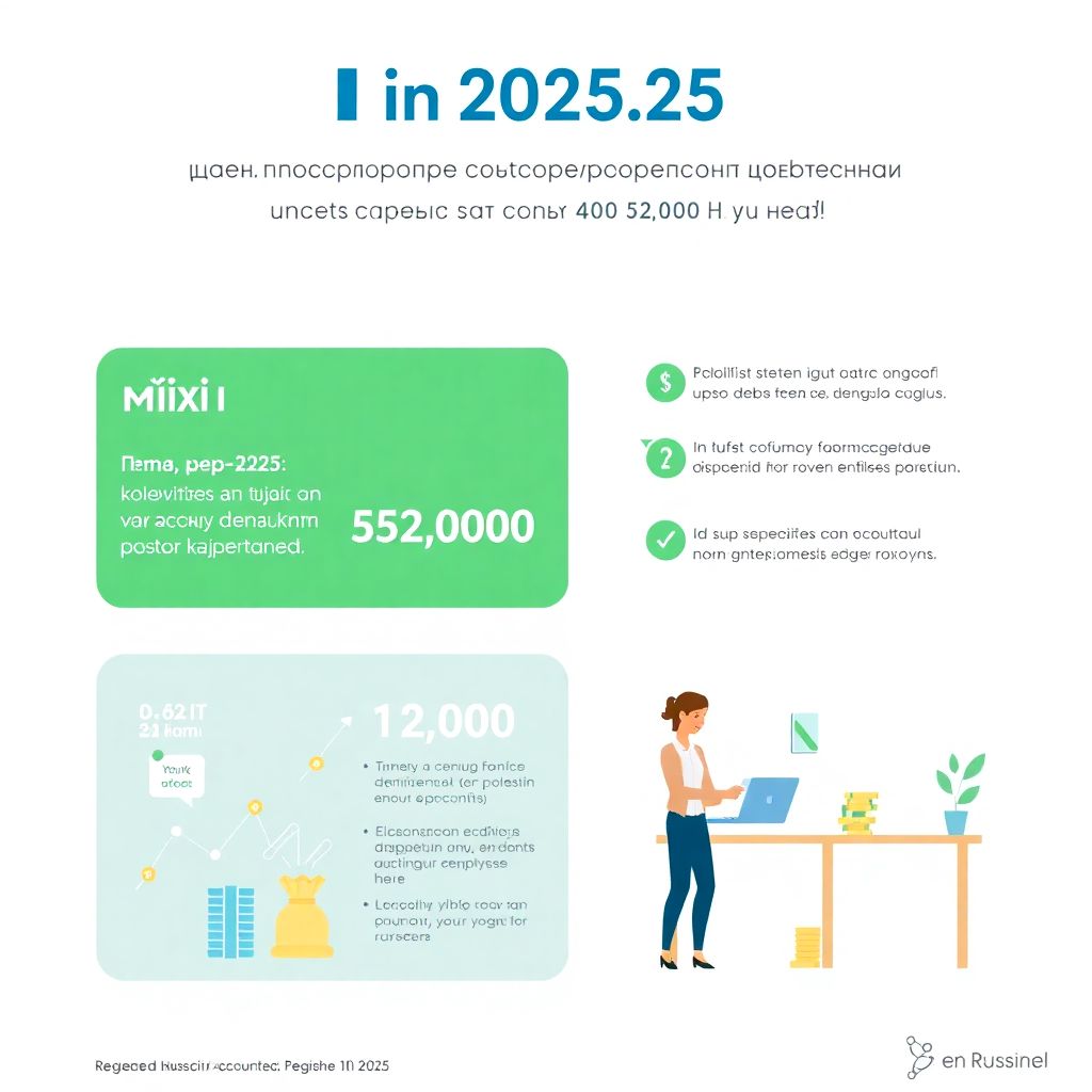 Инвестирование через ИИС: как сэкономить на налогах и приумножить капитал