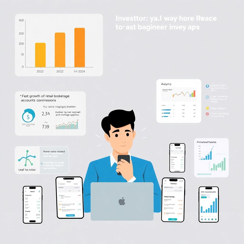 Популярные брокеры в России: обзор комиссий, рисков и нюансов для новичков