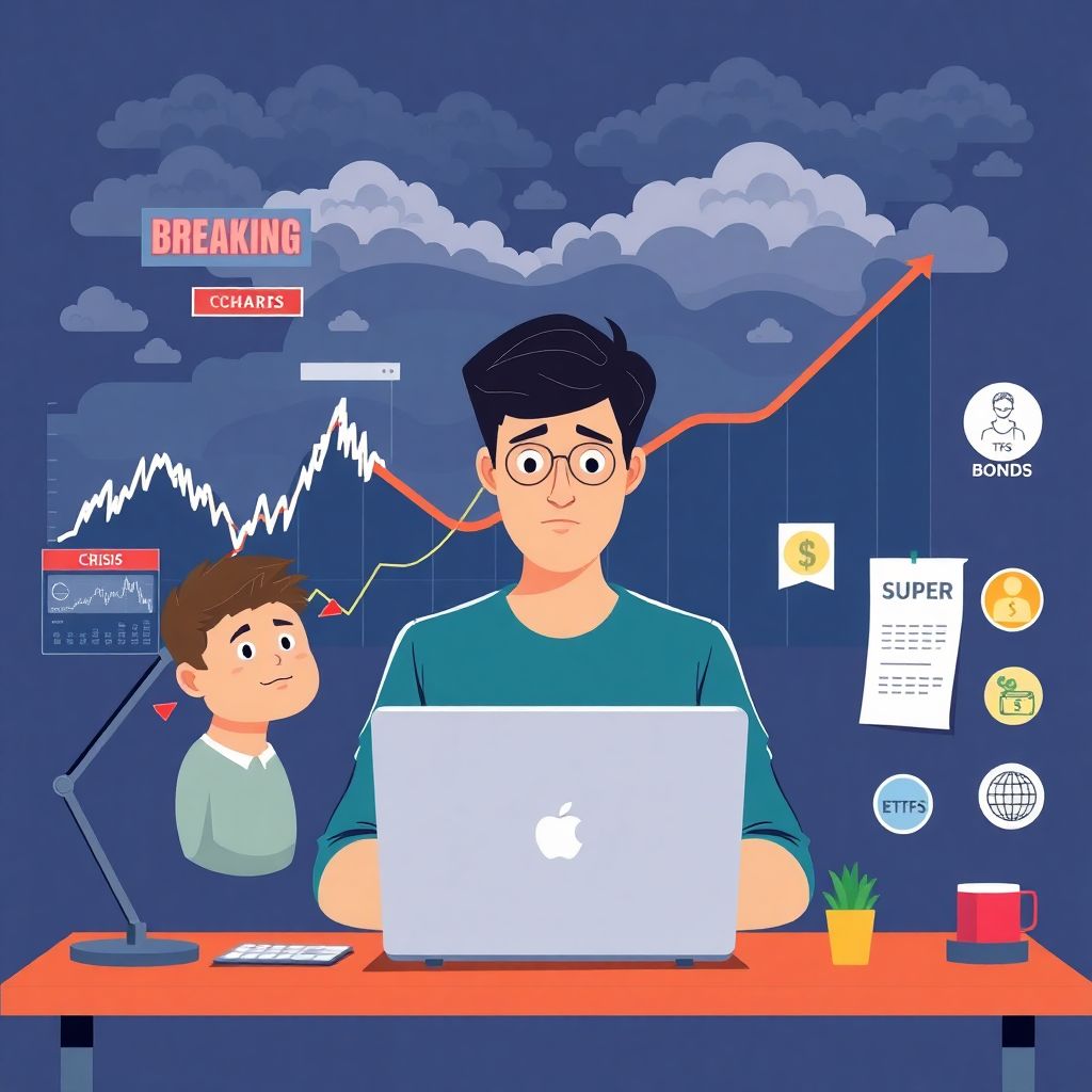 Стоит ли сейчас входить на фондовый рынок: главные новости и тренды недели