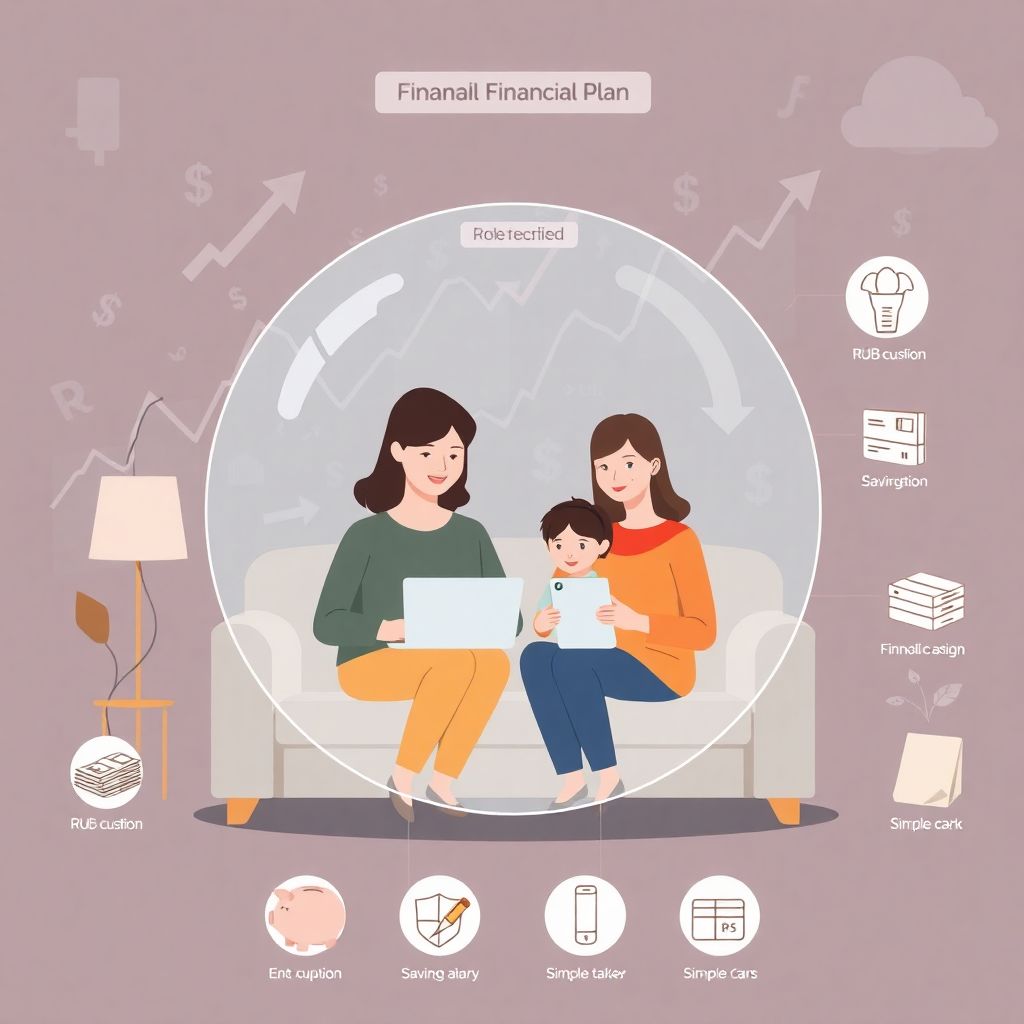 Что делать с рублём при скачках курса: практическое руководство для всех