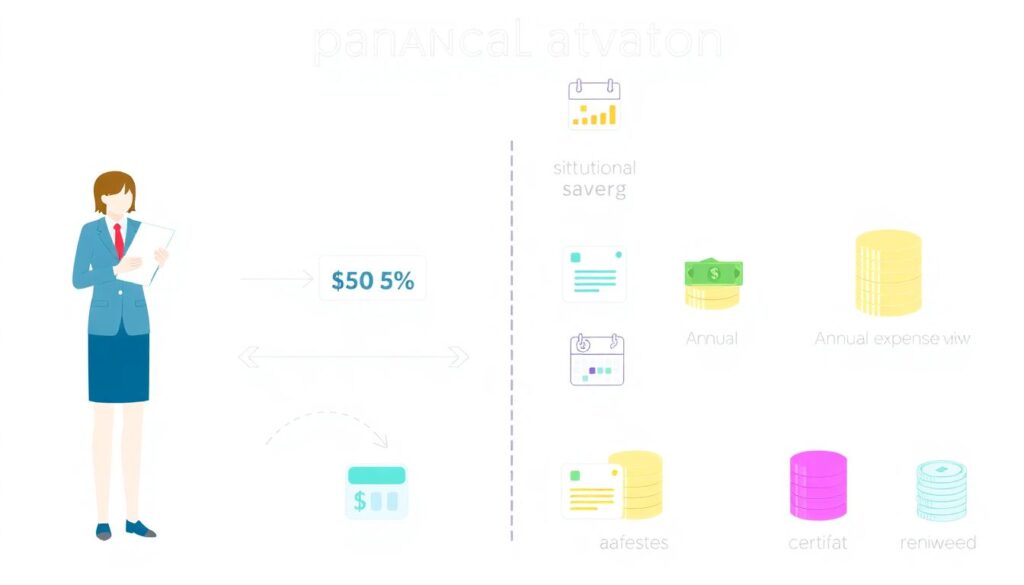 Финансовая подушка безопасности: сколько нужно денег и где их лучше хранить - иллюстрация