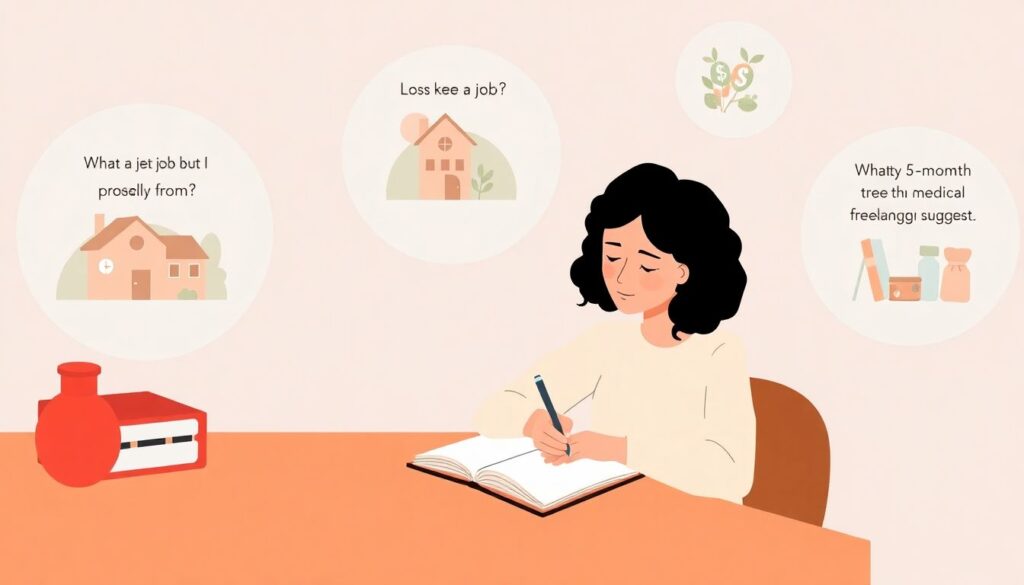 Финансовая подушка безопасности: сколько нужно денег и где их лучше хранить - иллюстрация