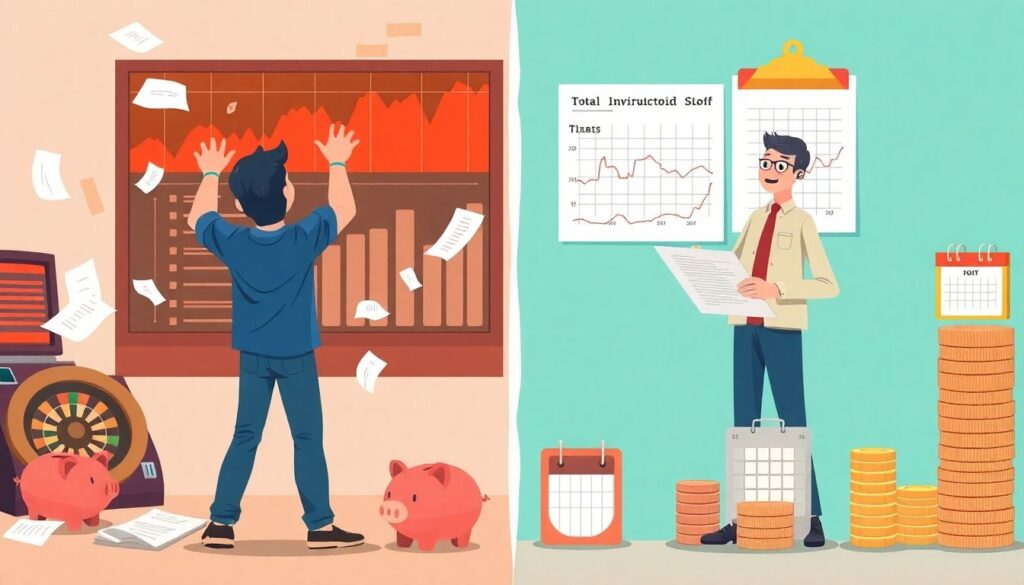 Пассивный доход на фондовом рынке: мифы, реальность и рабочие стратегии - иллюстрация