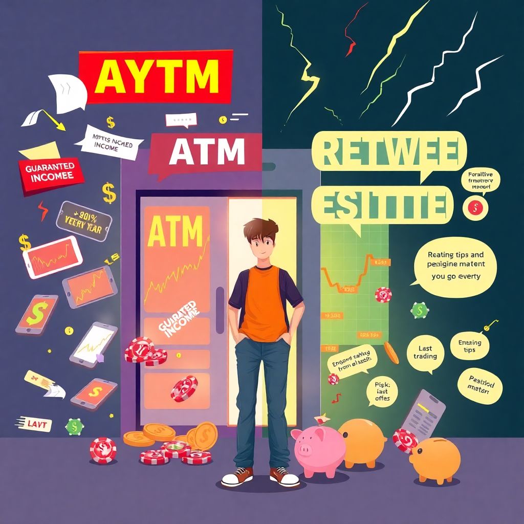 Пассивный доход на фондовом рынке: мифы, реальность и рабочие стратегии