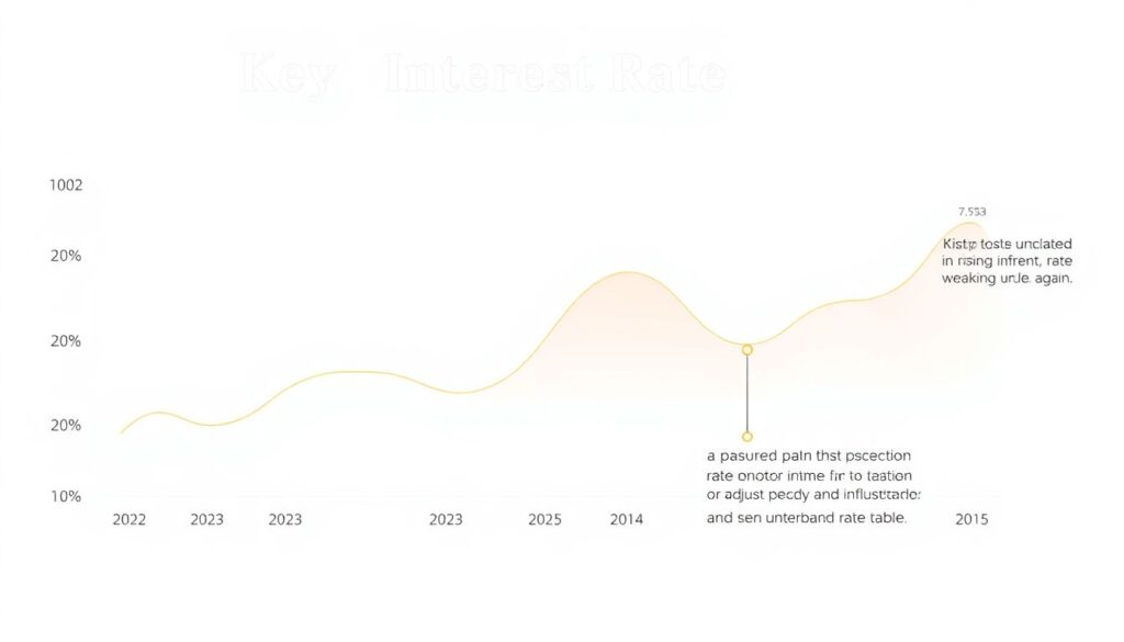Что такое ключевая ставка ЦБ и как она влияет на кредиты, вклады и курс рубля - иллюстрация