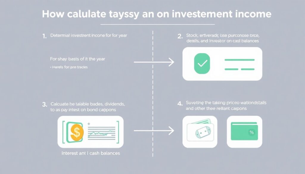 Налог на доходы от инвестиций: что должен знать каждый частный инвестор в России - иллюстрация