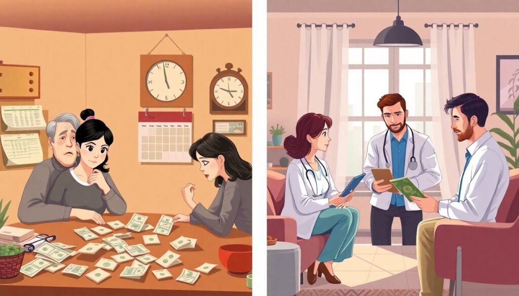 Как составить личный финансовый план на год и реально ему следовать - иллюстрация