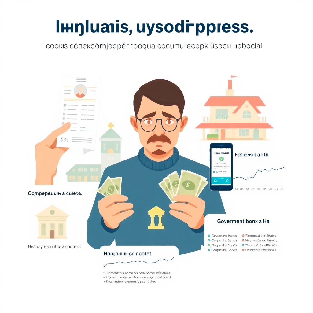 Куда девать деньги при высокой инфляции и как сохранить рубль на практике