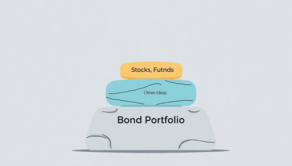 Инвестиции в облигации: когда «консервативно» — это выгодно - иллюстрация