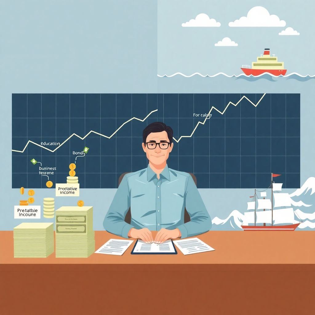 Инвестиции в облигации: когда консервативно становится действительно выгодно