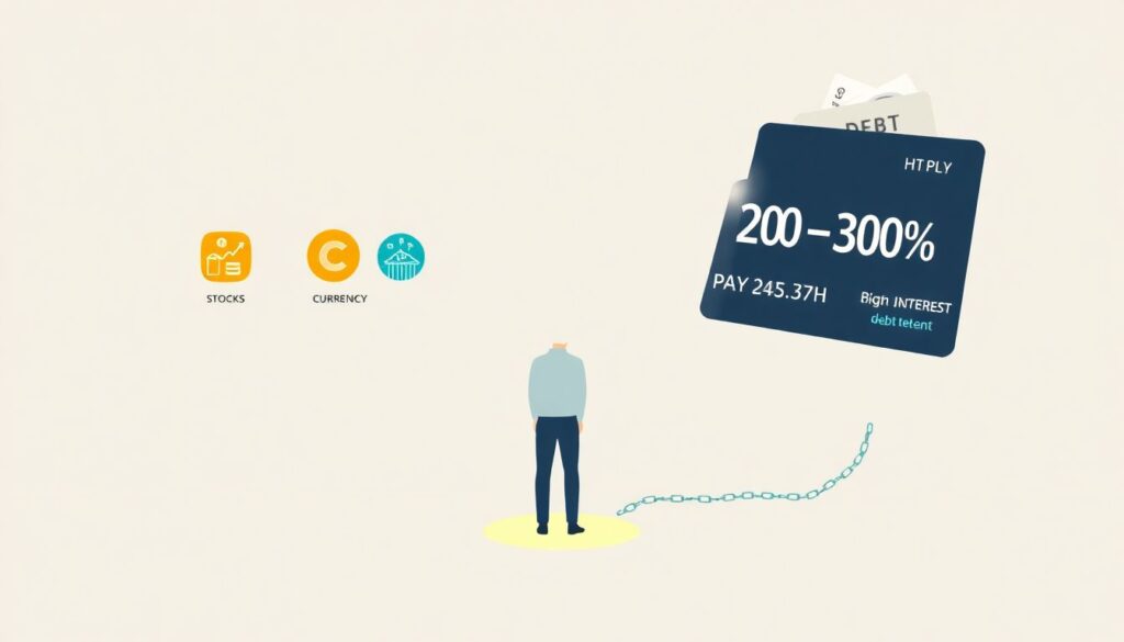 Экономические циклы: как распознать кризис и подготовить к нему свои финансы - иллюстрация