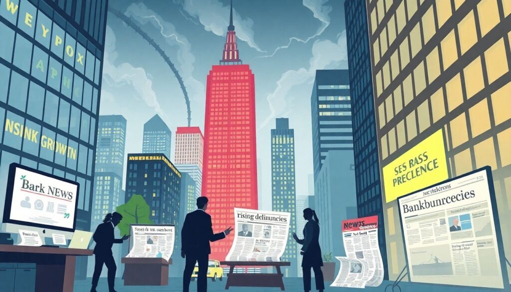 Экономические циклы: как распознать кризис и подготовить к нему свои финансы - иллюстрация