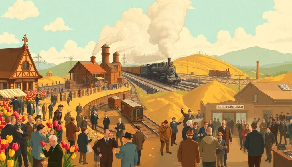 Финансовые пирамиды и мошенники: как распознать обман до того, как вы перевели деньги - иллюстрация