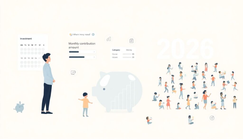 Инвестиции для детей: как с ранних лет готовить капитал на образование и старт во взрослую жизнь - иллюстрация