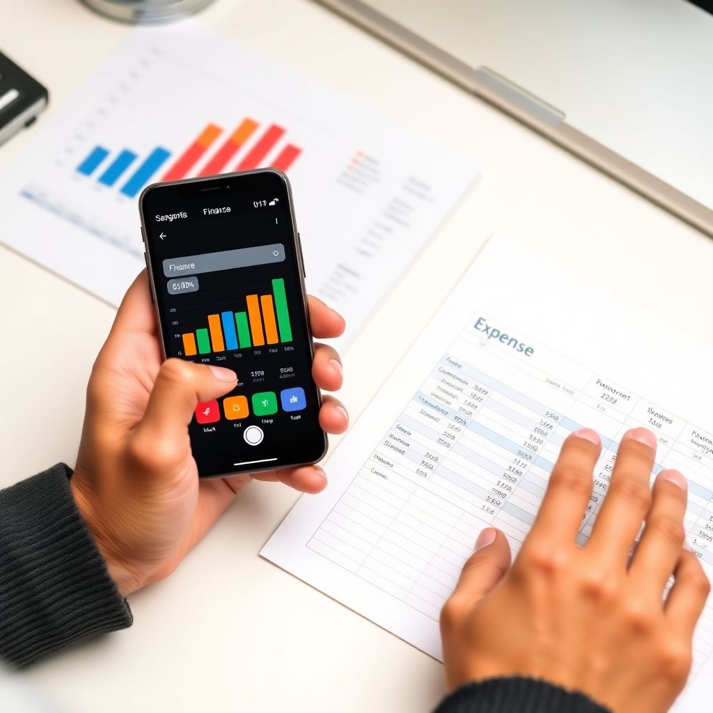 Как вести учет личных доходов и расходов с помощью приложений и excel-шаблонов