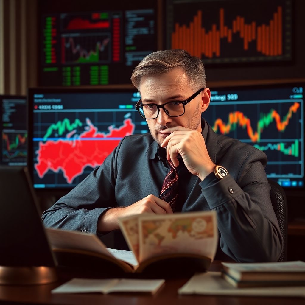 Разбор резонансного события недели: влияние на рубль и рынок инвестиций