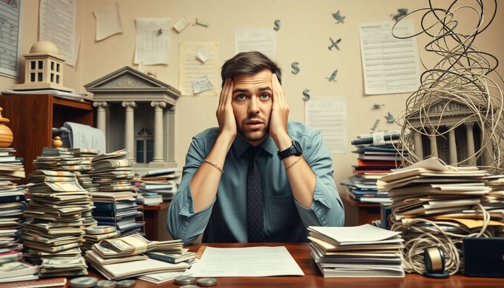 Финансовая подушка безопасности: сколько откладывать и где хранить - иллюстрация