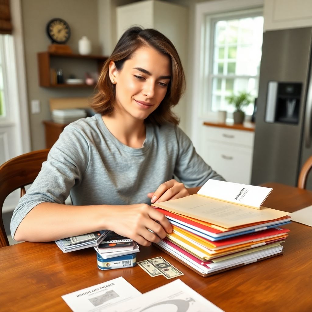 Финансовая подушка безопасности: сколько откладывать и где хранить деньги