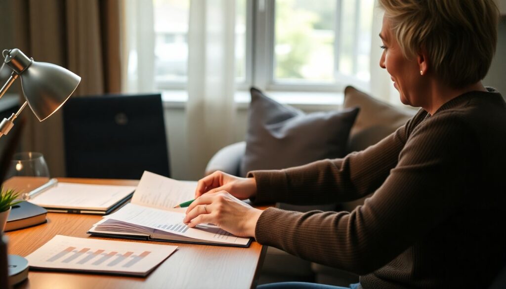 Инвестиции с нуля: пошаговый план для тех, кто боится начинать - иллюстрация