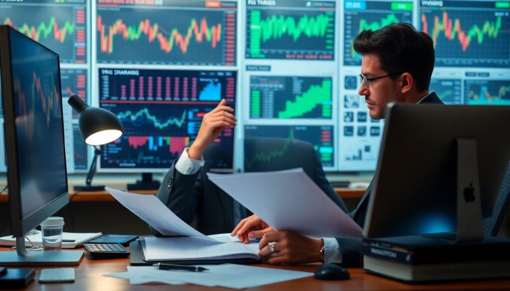 Во что инвестировать в 2026 году: акции, облигации или золото? Аналитика и прогнозы - иллюстрация