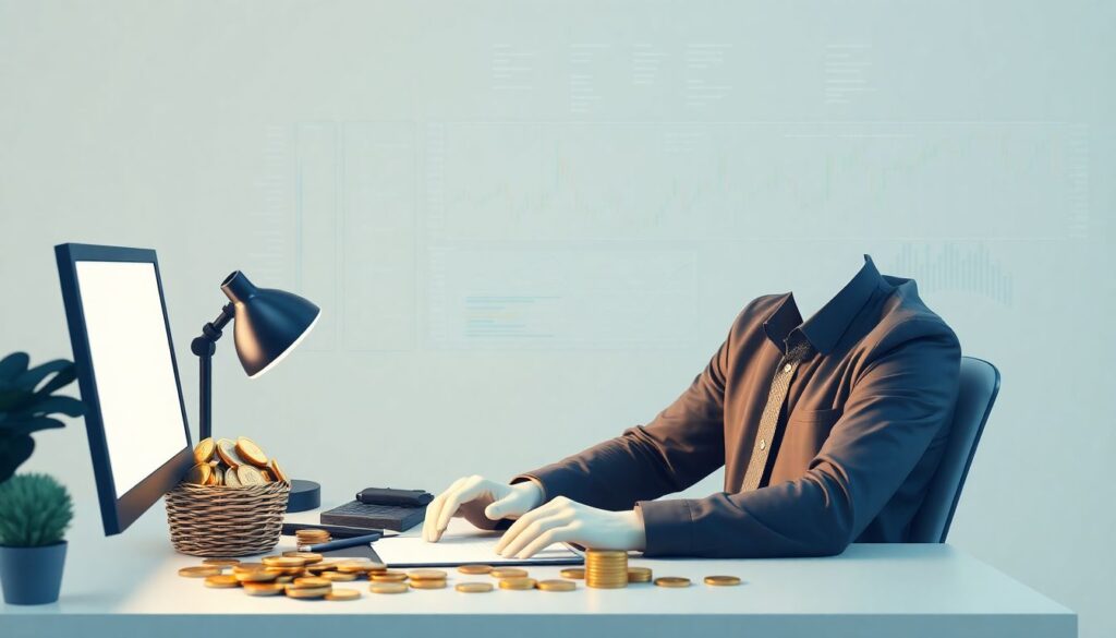 Криптотрейдинг против долгосрочного инвестирования: что выбрать частному инвестору - иллюстрация